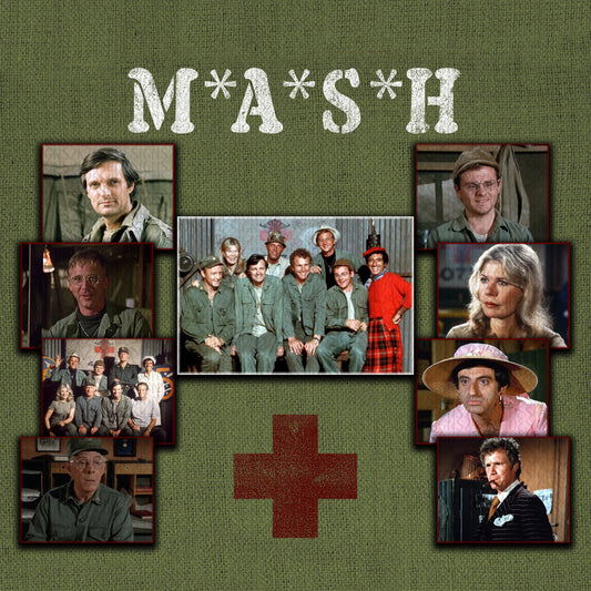 MASH Digital File for Sublimation and/or Printing