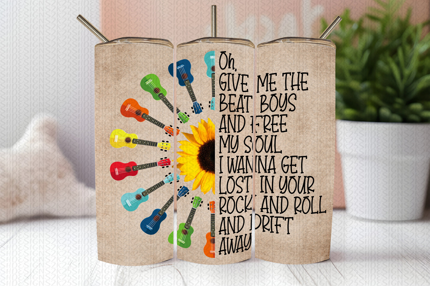 Give Me The Beat Boys Digital File for Sublimation and/or Printing